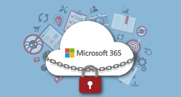 m2solutions EDV-Service GmbH: Microsoft 365? Aber sicher!