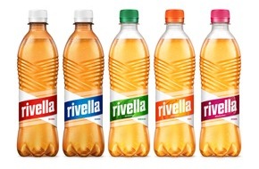 Rivella AG: Rivella wächst in schwierigem Marktumfeld