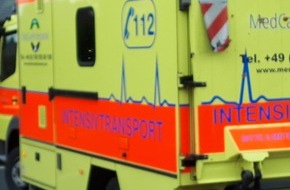 Freiwillige Feuerwehr Breckerfeld: FW-EN: Tragehilfe für Rettungsdienst