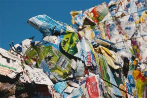Lizenzfreie Fotos zum Recycling von Getränkekartons