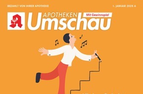 Wort & Bild Verlagsgruppe - Gesundheitsmeldungen: Schlechte Gewohnheiten: So werden wir sie los- mit Tipps aus der Neurowissenschaft