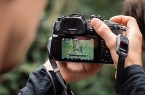 Panasonic Deutschland: Mit der LUMIX Kamera Costa Rica entdecken / Die LUMIX Photo Adventure Costa Rica von Panasonic bringt Fotoenthusiasten in die verborgenen Ecken des Naturparadieses