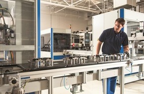 ElringKlinger AG: EANS-News: ElringKlinger involved in developing intrinsically safe lithium-ion batteries as SafeBatt project partner (with photo)