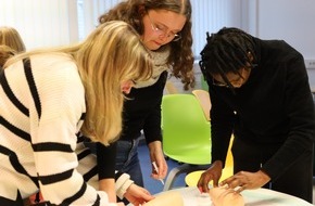 Hochschule Bremerhaven: Mehr Praxis für Nachwuchskräfte im Gesundheitswesen