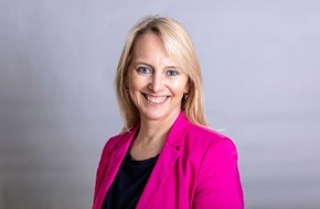 DERPART Reisevertrieb GmbH: Elke Weis ist neue Account Managerin bei DER BUSINESS Travel