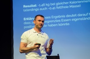 Bahmann Coaching GmbH: Wundermittel Ozempic? Jan Bahmann verrät, welche Gefahren dabei lauern – und warum eine natürliche Alternative wirklich nachhaltige Abnehm-Ergebnisse verspricht
