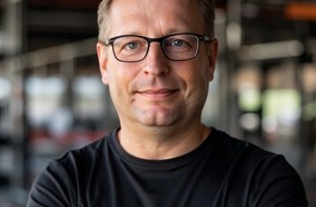 Klaus-Peter Stöppler: Report: Baubranche steht vor massiven Veränderungen