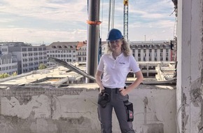 Hochschule München: Neues Leben für alte Gebäude: 100 % Wiederverwertung als Ziel