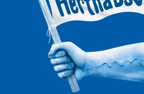 HERTHA BSC GmbH & Co. KGaA  : HERTHA BSC STARTET 'SPREEATHEN LEBT BLAU-WEISS'-KAMPAGNE