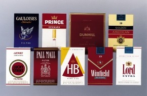British American Tobacco (Germany) GmbH: British American Tobacco - Solides Wachstum auch in 1999 / Fusion mit Rothmans ab Januar 2000 wirksam