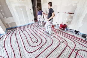 REHAU: Energieeffiziente Lösungen für die Smart City Berlin