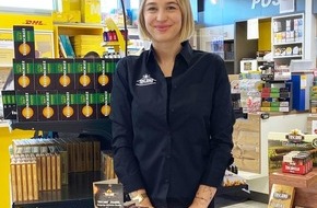 Arnold André GmbH: Hostess Promotion von Toscano