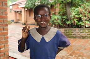 cbm Christoffel-Blindenmission e.V.: Weltgesundheitstag: Damit kein Kind mehr erblinden muss / Hilfe für Hunderttausende: Die CBM baut eine dringend benötigte Augenstation in Malawi