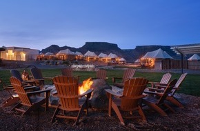 BWH Hotels Central Europe: BWH Hotels: Worldhotels goes Glamping