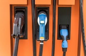 Touring Club Schweiz/Suisse/Svizzero - TCS: Test des voitures &eacute;lectriques familiales sur longues distances : des &eacute;carts marqu&eacute;s