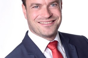 Valiant Holding AG: Roland Graf wird Leiter der Valiant Vermögensberatung Nordwestschweiz