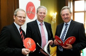 Oberösterreich Tourismus: Oberösterreichs Tourismusperspektive bis 2016 - BILD