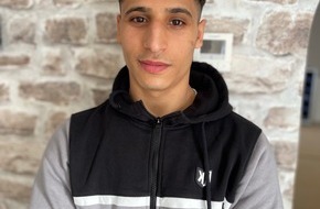 Polizeipräsidium Mittelhessen - Pressestelle Wetterau: POL-WE: + 17-Jähriger aus Pohl-Göns vermisst - Polizei bittet um Mithilfe +
