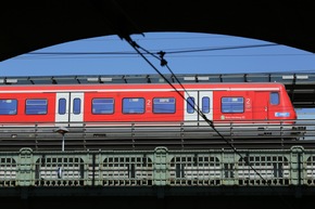 Die Deutsche Bahn stellt für Journalisten eine Auswahl an honorarfreien Pressebildern zur Verfügung (FOTO)