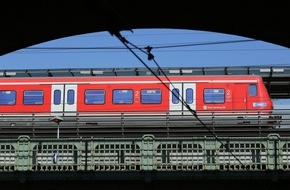 Deutsche Bahn AG: Die Deutsche Bahn stellt für Journalisten eine Auswahl an honorarfreien Pressebildern zur Verfügung (FOTO)
