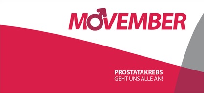 Astellas Pharma GmbH: Ganz im Zeichen des Movember: Astellas Pharma präsentiert aktuelle Umfrage zum Thema Prostatakrebsvorsorge