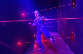 TECHNOSEUM: Nicht von dieser Welt