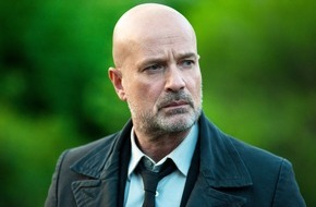 ZDF: ZDF-Freitagskrimi-Reihe "Der Kriminalist" wird eingestellt / Christian Berkel: "Aufhören, wenn es am schönsten ist" (FOTO)