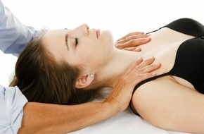 Verband der Osteopathen Deutschland e.V.: forsa-Umfrage: Osteopathie ist fester Teil der R&uuml;ckenversorgung und Patienten honorieren es