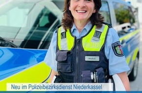 Kreispolizeibehörde Rhein-Sieg-Kreis: POL-SU: Änderungen im Polizeibezirksdienst Niederkassel - Neue Gesichter und Verantwortlichkeiten ab dem 01. September