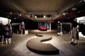 Mazda: Mazda im Rampenlicht der Milan Design Week