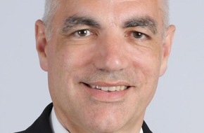 economiesuisse: economiesuisse - Le Comité directeur d'economiesuisse propose de nommer Jean-Marc Hensch nouveau directeur
