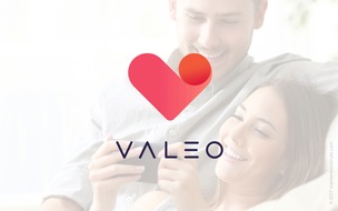 markenkonstrukt GmbH: Intelligente Gesundheitsapp VALEO