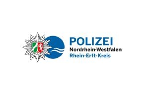 Polizei Rhein-Erft-Kreis: POL-REK: 2.000,- Euro Belohnung - Wesseling