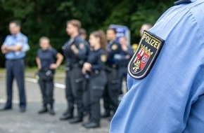 Polizeipräsidium Trier: POL-PPTR: Internationale Großkontrolle an der BAB 1