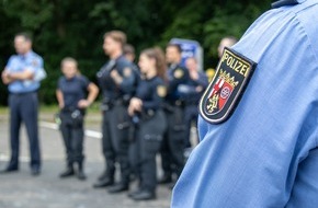 Polizeipräsidium Trier: POL-PPTR: Internationale Großkontrolle an der BAB 1