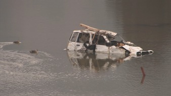 15 Jahre nach Fukushima: The HISTORY Channel mit Doku-Premiere am Jahrestag der Katastrophe