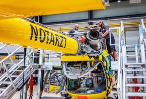 AirMed World Congress: Zwischen Krisen, Katastrophen und Kostendruck