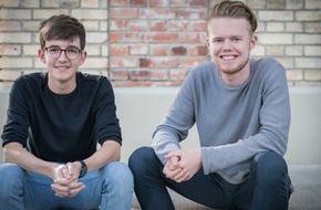 Allgäu Digital - Heimat für Gründung und Innovation: Allgäuer Startup Dynamic Video launcht Video-App Mozaik zur schnellen, kostengünstigen und einfachen Videoproduktion für Unternehmen