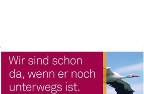 Helsana Gruppe: Helsana mit neuem Erscheinungsbild