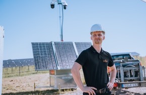 LivEye GmbH: Millionensch&auml;den durch Baustellendiebstahl: Die Sicherheitsl&uuml;cke, die viele Unternehmen untersch&auml;tzen
