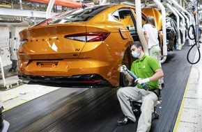 Skoda Auto Deutschland GmbH: Besichtigungen der Produktionsstandorte von ŠKODA AUTO sind wieder möglich