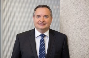 Capgemini: Henrik Ljungström ist neuer Managing Director von Capgemini in Deutschland
