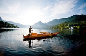 Tourismusverband Ausseerland - Salzkammergut: Das Ausseerland, wo die Kultur spielt und die Natur den Takt angibt