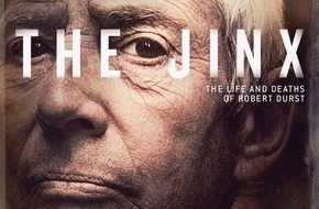 Sky Deutschland: Die HBO-Dokureihe "Der Unglücksbringer: das Leben und die Tode des Robert Durst" ab 14. Mai auf Sky