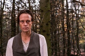 Sky Deutschland: Das Drama "Plan A" mit August Diehl startet am 9. Dezember im Kino und kommt als Sky Original 2022 exklusiv zu Sky und Sky Ticket