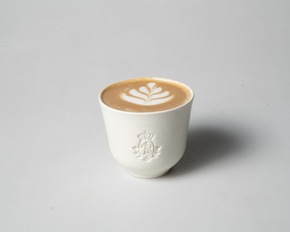 Dallmayr Coffee Club: Eröffnung am 18.10.
