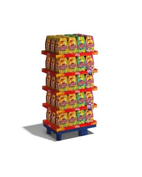 NEU! DESPERADOS TROPICAL DAIQUIRI