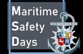 Polizei Hamburg: POL-HH: 241014-4. Maritime Safety Days - Aktionstage der Wasserschutzpolizeien der Küstenländer im Oktober