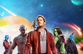 ProSieben: Ganz großes Kino: ProSieben feiert den ersten MARVEL DAY am 1. Advent mit der Free-TV-Premiere von "Guardians of the Galaxy Vol. 2"!