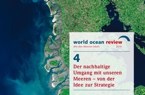 maribus gGmbH: Der nachhaltige Umgang mit unseren Meeren - von der Idee zur Strategie (FOTO)